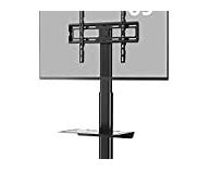 Image result for Table Top TV Stands for Flat Screens