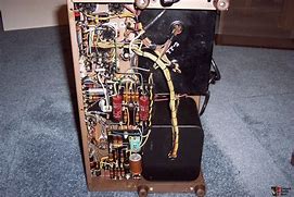 Image result for Marantz Tube Amplifier