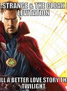 Image result for Benedict Cumberbatch Doctor Strange Memes