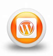 Image result for WordPress Icon Square