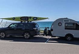 Image result for Future Tow Camper for Small SUV