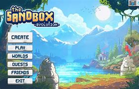 Image result for Top 2D Sandbox Games