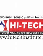 Image result for HiTech Institute