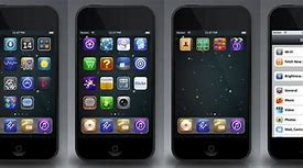 Image result for iPod 5th Gen Themes