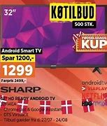 Image result for TV Sharp AQUOS 32