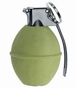 Image result for Gas Grenade