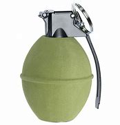 Image result for Gas Grenade