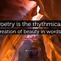 Image result for Poetry Writing Quotes