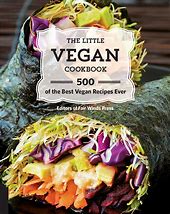 Image result for Top Vegan Cookbooks