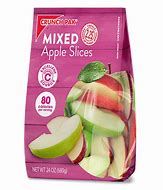 Image result for 8 Lb Bagged Apple's