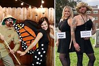 Image result for Meme Costumes Couples