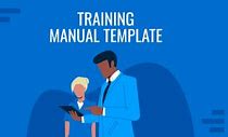 Image result for Training Manual Template for Word