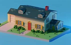 Image result for Family Guy House Pictures