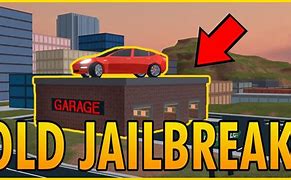 Image result for Old Jailbreak Video Game