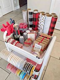 Image result for Wrapping Paper Holder