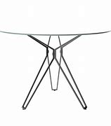 Image result for 54 Inch Round Dining Table Grey