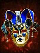 Image result for Carnival Mask