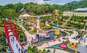 Image result for Mirror of He World in Bohol