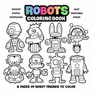 Image result for Robot Writing Book