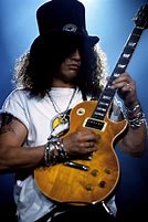 Image result for Slash Guns N' Roses Guitar