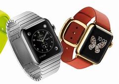 Image result for Apple Watch vs Smartwatch