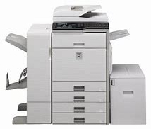 Image result for Sharp MX 2600