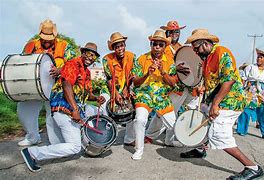 Image result for Caribbean Band Loud Music in Petworth