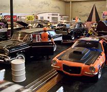 Image result for Diecast Model Car Diorama