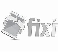 Image result for Ifix It Icon