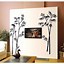 Image result for Bamboo Wall Decor Functional