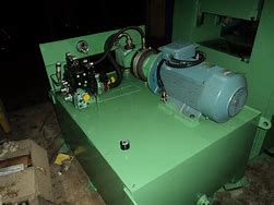 Image result for Hydraulic Power Pack Price 10 Tonne