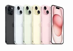 Image result for iPhone 15 Plsu Colors