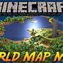 Image result for My Minecraft World Map