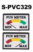 Image result for Funny Meter Stickers