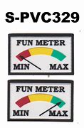 Image result for Fun Meter Sticker