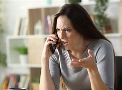 Image result for Living with an Angry Woman