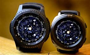 Image result for Samsung Gear Sport Faces