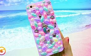 Image result for Ariel Shell Phone