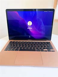 Image result for MacBook Air Gold 1TB 64GB