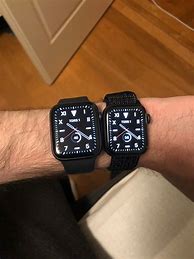 Image result for Apple Watch 5 vs 6