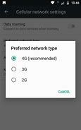 Image result for How to Reset Network Settings On Android