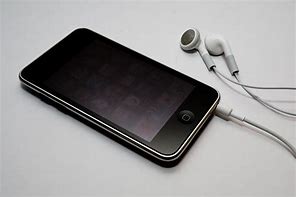 Image result for iPod 2nd Generation