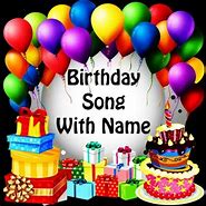 Image result for Happy Birtday Song 2Th