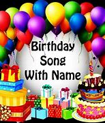 Image result for happy birthday songs