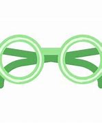 Image result for Eyeglasses or Contacts Cartoon