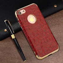 Image result for Leather iPhone 6s Skin