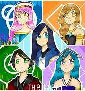 Image result for Funneh Anime Baby