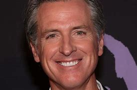 Image result for Gavin Newsom Younger