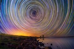 Mesmerizing star photography as you've never seen it