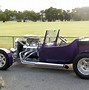 Image result for Extended T-Bucket Hot Rod